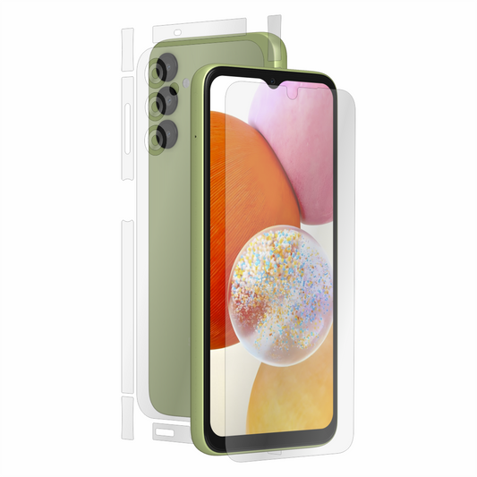 Samsung Galaxy A14 4G, 5G folie protectie Alien Surface