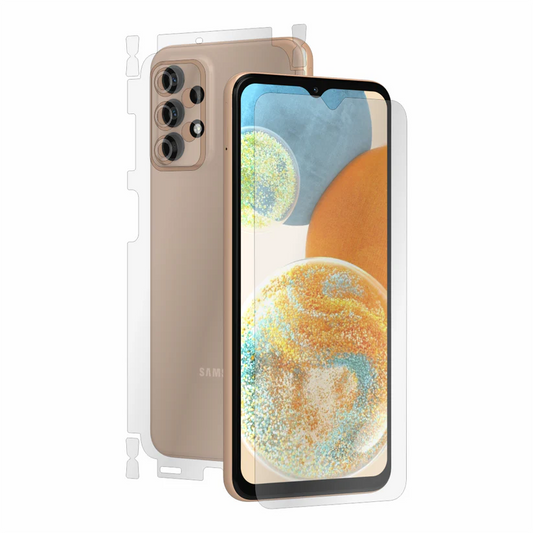 Samsung Galaxy A23 5G folie protectie Alien Surface
