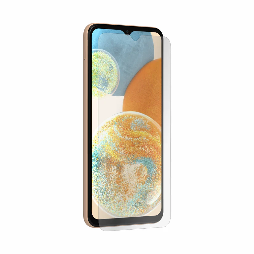 Samsung Galaxy A23 5G folie protectie Alien Surface