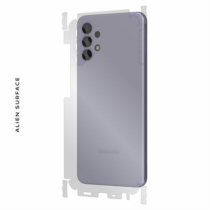 Samsung Galaxy A32 5G folie protectie Alien Surface