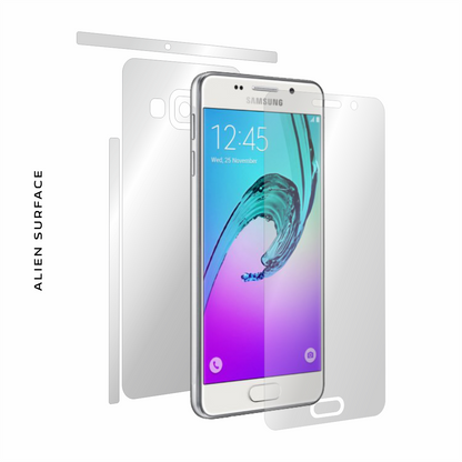Samsung Galaxy A3 (2016) folie protectie Alien Surface