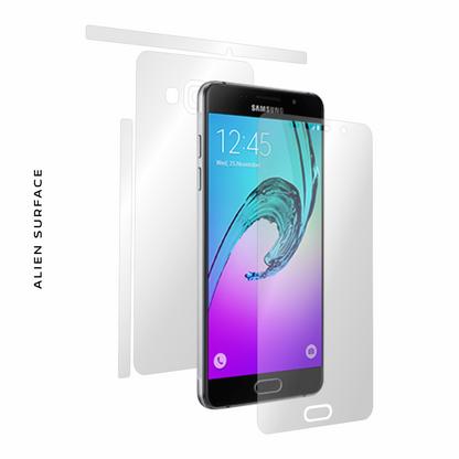 Samsung Galaxy A5 (2016) folie protectie Alien Surface