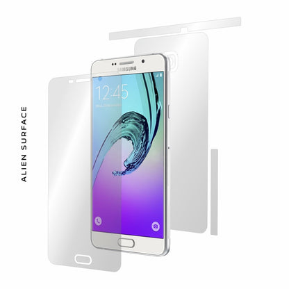 Samsung Galaxy A7 (2016) folie protectie Alien Surface