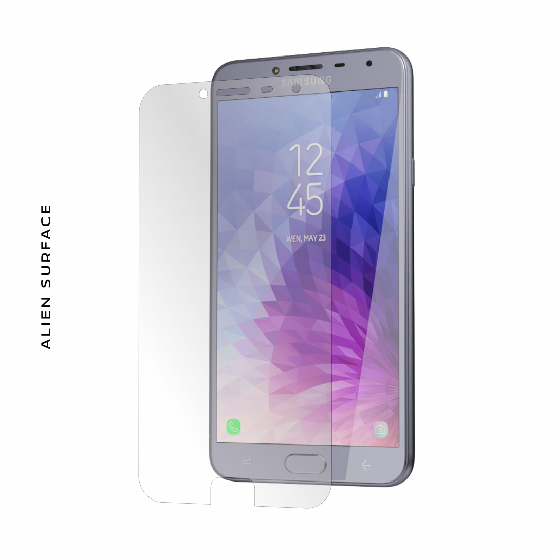 Samsung Galaxy J4 (2018) folie protectie Alien Surface