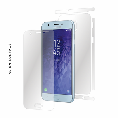 Samsung Galaxy J3 (2018) folie protectie Alien Surface