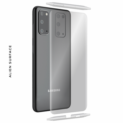 Samsung Galaxy S20 (S20 5G) folie protectie Alien Surface