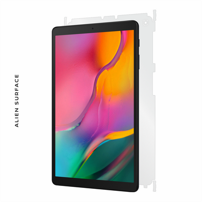 Samsung Galaxy Tab A 10.1 (2019) folie protectie Alien Surface