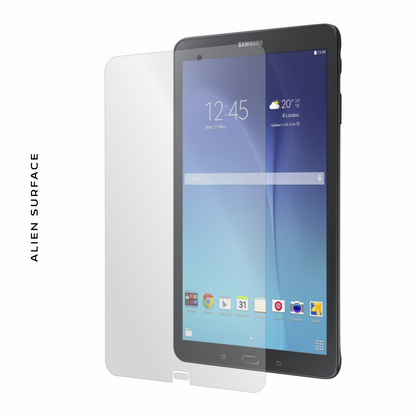 Samsung Galaxy Tab E T561 9.6 inch folie protectie Alien Surface