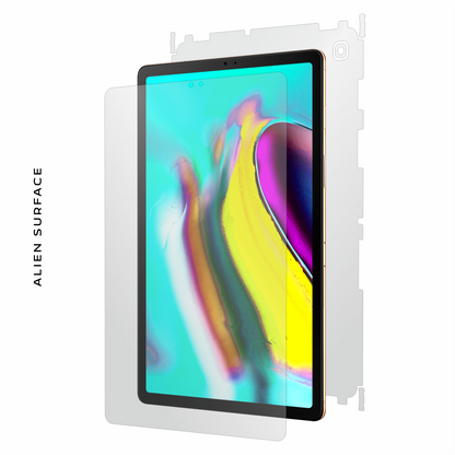 Samsung Galaxy Tab S5E 10.5 (2019) folie protectie Alien Surface