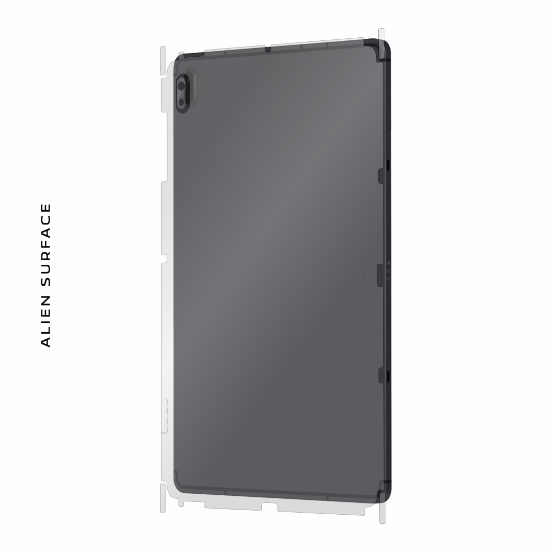 Folie protectie Alien Surface Samsung Galaxy Tab S7 FE 12.4 inch