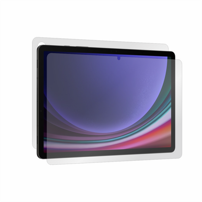 Samsung Galaxy Tab S9 folie protectie Alien Surface