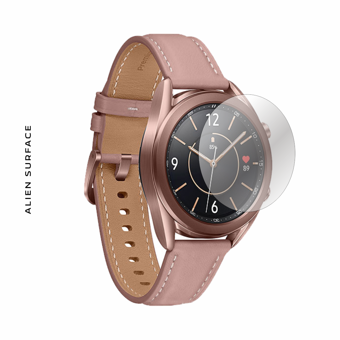 Samsung Galaxy Watch 3 (41mm) LTE folie protectie Alien Surface