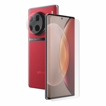 Vivo X90 Pro Plus folie protectie Alien Surface