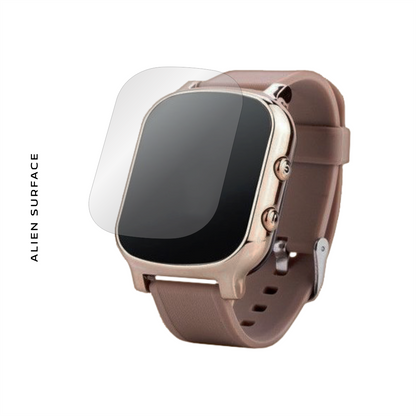 Wonlex GW700 GPS folie protectie Alien Surface