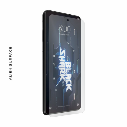 Xiaomi Black Shark 5 (5 Pro) folie protectie Alien Surface