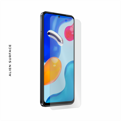 Xiaomi Redmi Note 11s folie protectie Alien Surface
