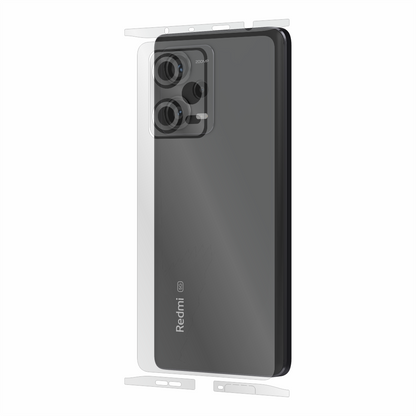 Xiaomi Redmi Note 12 Pro Plus 5G folie protectie Alien Surface