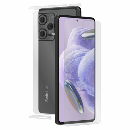 Xiaomi Redmi Note 12 Pro Plus 5G folie protectie Alien Surface