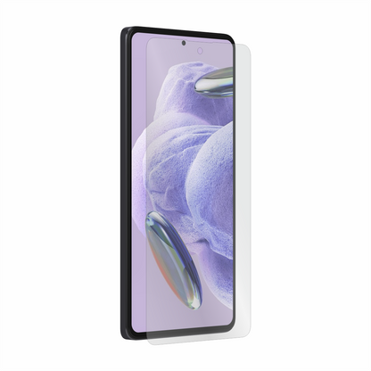 Xiaomi Redmi Note 12 Pro Plus 5G folie protectie Alien Surface