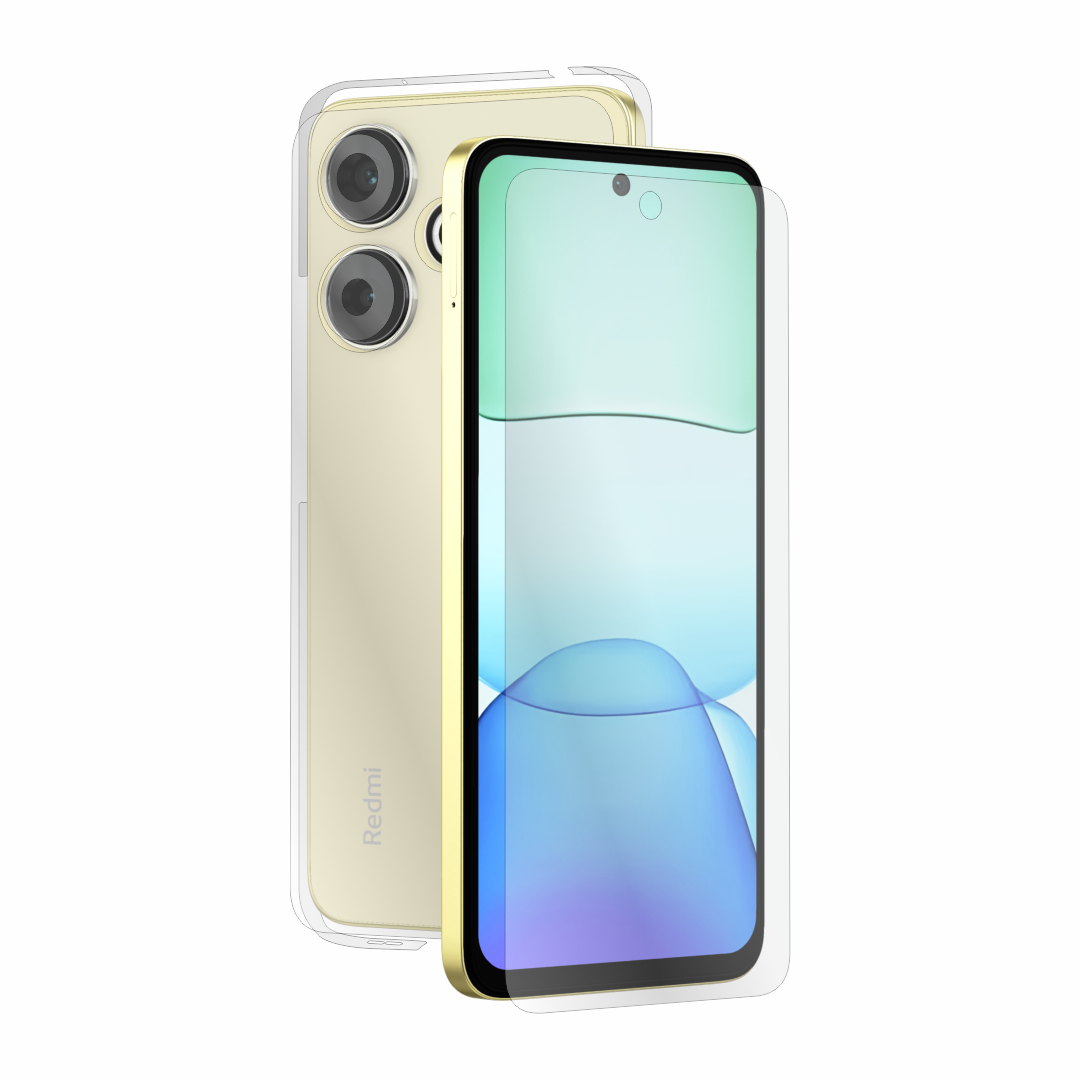 Xiaomi Redmi 13 folie protectie Alien Surface