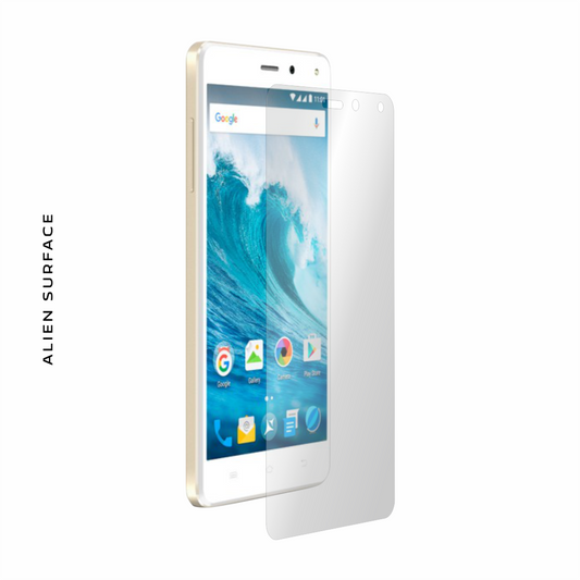 Allview E4 folie protectie Alien Surface