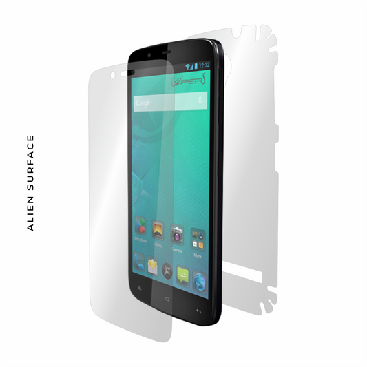 Allview V1 Viper S folie protectie Alien Surface