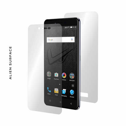 Allview V2 Viper Xe folie protectie Alien Surface