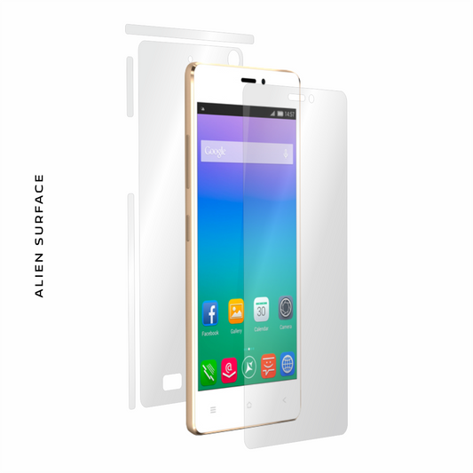 Allview X2 Soul Mini folie protectie Alien Surface