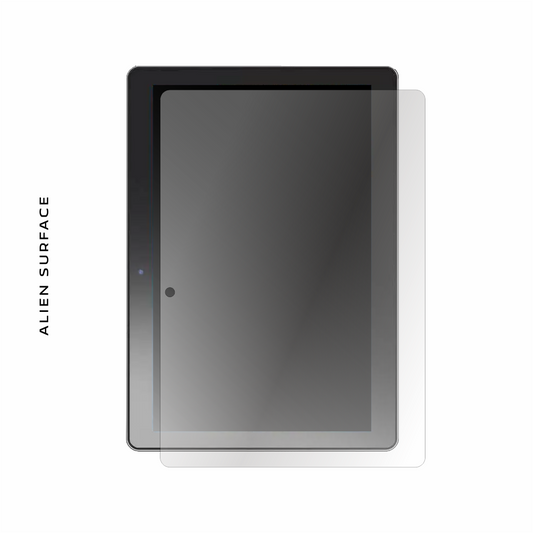Allwinner A 133, 10.1 inch folie protectie Alien Surface