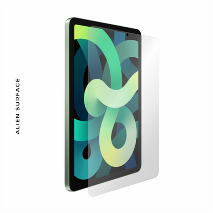 Apple iPad Air 4 (2020) folie protectie Alien Surface