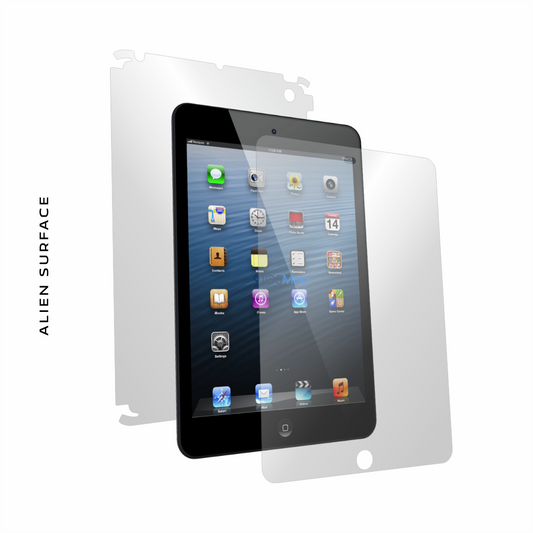 Apple iPad Mini folie protectie Alien Surface