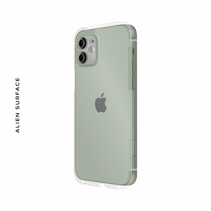 Apple iPhone 12 folie protectie Alien Surface