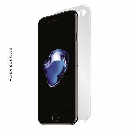 Apple iPhone 7 folie protectie Alien Surface