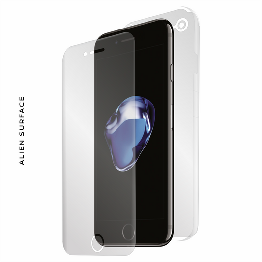 Apple iPhone 7 folie protectie Alien Surface