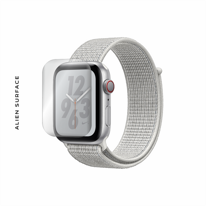 Apple Watch 4 Nike+ 40mm folie protectie Alien Surface