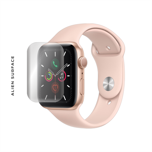 Apple Watch 5 40mm folie protectie Alien Surface