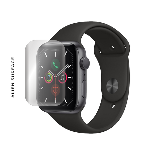 Apple Watch 5 44mm folie protectie Alien Surface