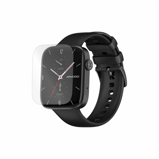 ARMODD Squarz 11 Pro folie protectie Alien Surface