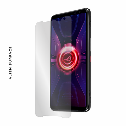 Asus ROG Phone 3 folie protectie Alien Surface