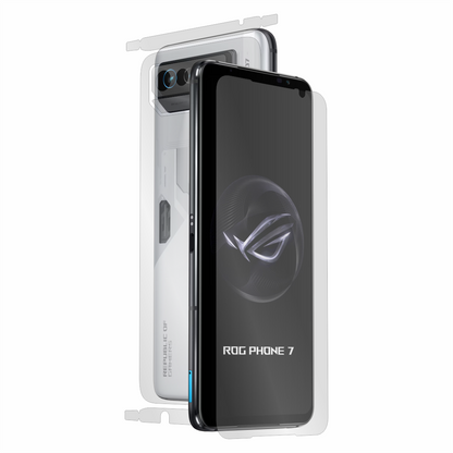 Asus ROG Phone 7 folie protectie Alien Surface