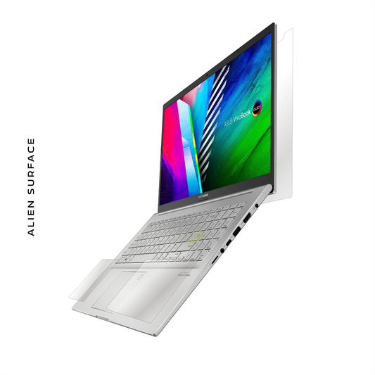 Folie protectie Alien Surface Asus Vivobook Pro 14 OLED (M3401)