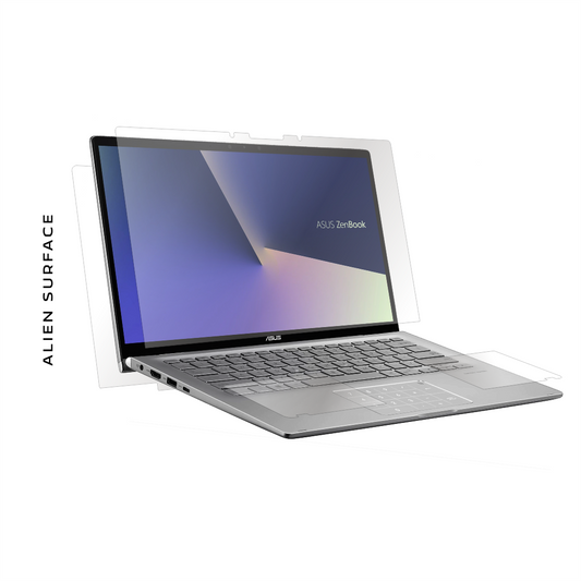 Folie protectie Alien Surface ASUS Zenbook Flip 14 Ux462