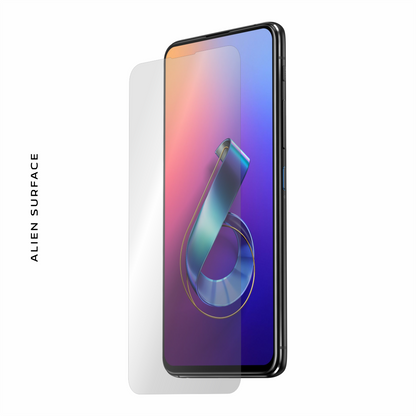 Asus Zenfone 6 ZS630KL folie protectie Alien Surface