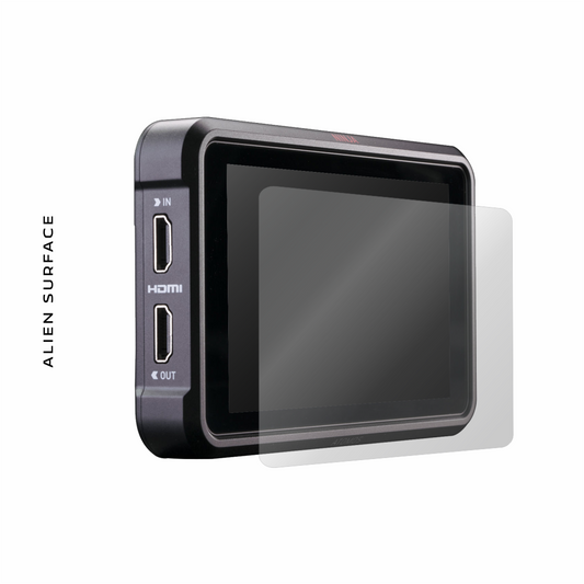 Atomos Ninja V folie protectie Alien Surface