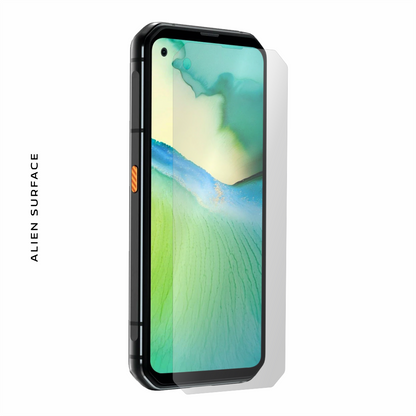 Blackview BL6000 Pro folie protectie Alien Surface