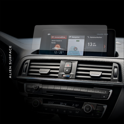 BMW Seria 2 (2019) Multimedia set folie protectie Alien Surface