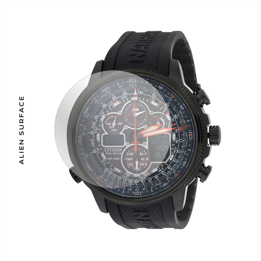 Citizen Promaster Navihawk A-T (JY0000-04E) folie protectie Alien Surface