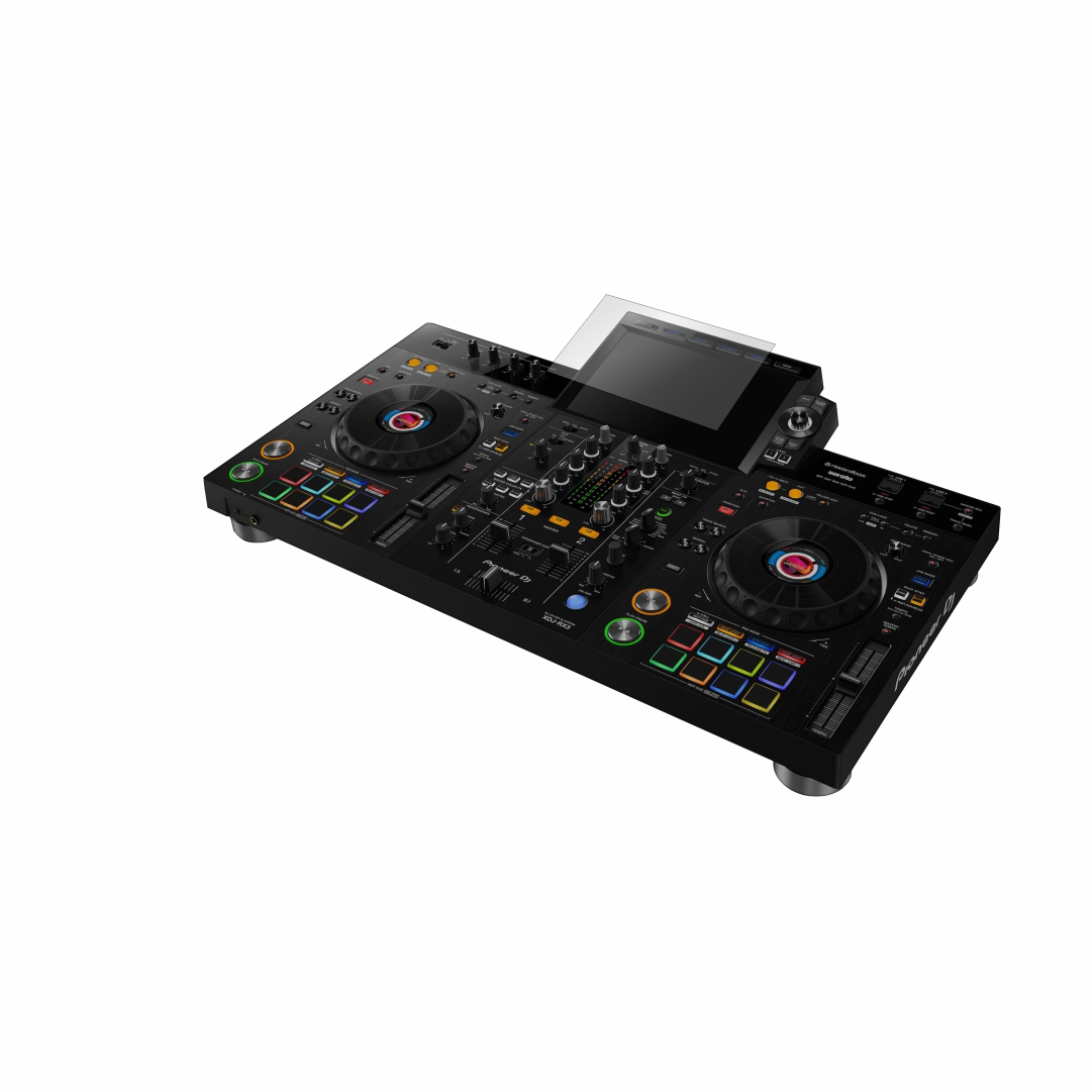 Folie protectie Consola DJ Pioneer XDJ RX23 - 5X Mai Durabila ca
