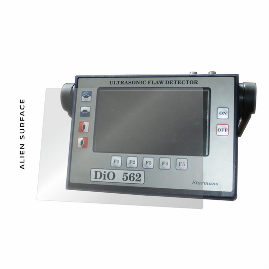 DiO 562 folie protectie Alien Surface