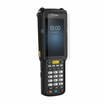 Display Zebra MC3300 folie protectie Alien Surface